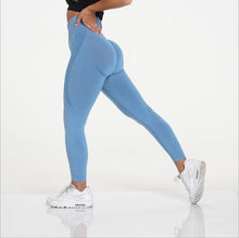 Load image into Gallery viewer, Women Fitness Push Up Yoga Pants Leggings