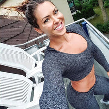 Load image into Gallery viewer, Hyper Fit Workout 2 Piece Set