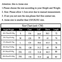 Load image into Gallery viewer, Winter Thick USB Heating Cotton Jackets