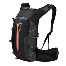 Load image into Gallery viewer, Waterproof Light-Weight Cycling Pack
