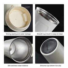 Load image into Gallery viewer, Vacuum Flask Portable Cup
