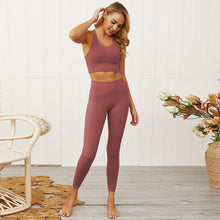 Load image into Gallery viewer, Women's Active Wear Set