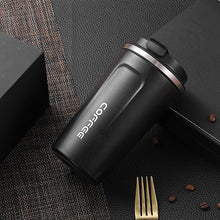 Load image into Gallery viewer, Vacuum Flask Portable Cup