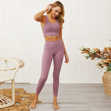 Load image into Gallery viewer, Women's Active Wear Set