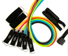 Load image into Gallery viewer, Fitness Resistance Bands