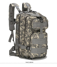 Load image into Gallery viewer, Waterproof Camo Hunting Backpack - Camouflage Backpack