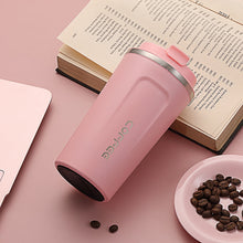 Load image into Gallery viewer, Vacuum Flask Portable Cup