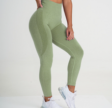 Load image into Gallery viewer, Women Fitness Push Up Yoga Pants Leggings