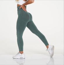 Load image into Gallery viewer, Women Fitness Push Up Yoga Pants Leggings