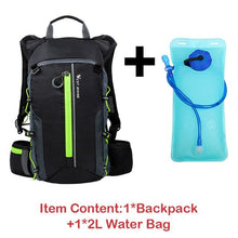 Load image into Gallery viewer, WEST BIKING Waterproof Bicycle Bag