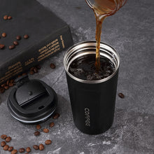 Load image into Gallery viewer, Vacuum Flask Portable Cup