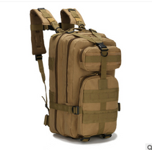 Load image into Gallery viewer, Waterproof Camo Hunting Backpack - Camouflage Backpack