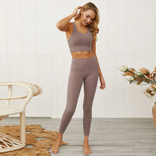 Load image into Gallery viewer, Women's Active Wear Set