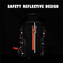 Load image into Gallery viewer, Waterproof Light-Weight Cycling Pack