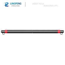 Load image into Gallery viewer, Fitness Resistance Rubber Band Yoga Elastic Band Upgrade Training Bar Set