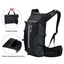 Load image into Gallery viewer, Waterproof Light-Weight Cycling Pack