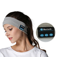Load image into Gallery viewer, Wireless Bluetooth Earphone Headband