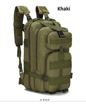 Load image into Gallery viewer, Waterproof Camo Hunting Backpack - Camouflage Backpack