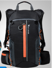 Load image into Gallery viewer, Waterproof Light-Weight Cycling Pack