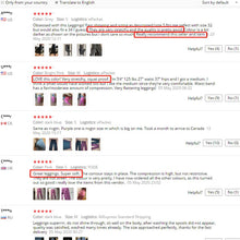 Load image into Gallery viewer, Women Fitness Push Up Yoga Pants Leggings