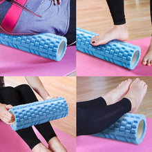 Load image into Gallery viewer, Yoga Column Gym Fitness Foam Roller