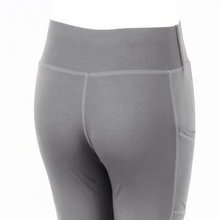 Load image into Gallery viewer, Women's Plus Size Elastic High Waist Push Up Leggings