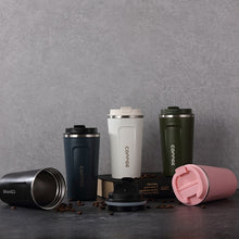 Load image into Gallery viewer, Vacuum Flask Portable Cup