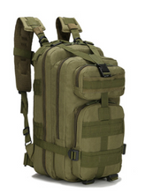 Load image into Gallery viewer, Waterproof Camo Hunting Backpack - Camouflage Backpack