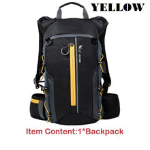 Load image into Gallery viewer, WEST BIKING Waterproof Bicycle Bag