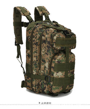 Load image into Gallery viewer, Waterproof Camo Hunting Backpack - Camouflage Backpack