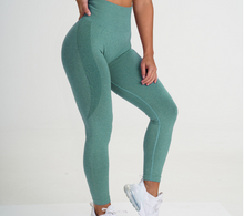 Load image into Gallery viewer, Women Fitness Push Up Yoga Pants Leggings