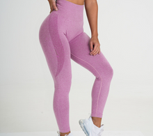 Load image into Gallery viewer, Women Fitness Push Up Yoga Pants Leggings