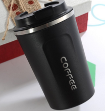 Load image into Gallery viewer, Vacuum Flask Portable Cup