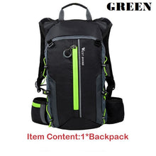 Load image into Gallery viewer, WEST BIKING Waterproof Bicycle Bag
