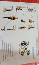 Load image into Gallery viewer, Fitness Resistance Bands