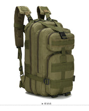 Load image into Gallery viewer, Waterproof Camo Hunting Backpack - Camouflage Backpack