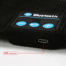 Load image into Gallery viewer, Wireless Bluetooth Earphone Headband