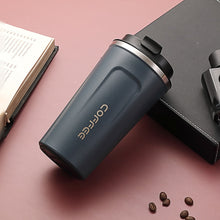 Load image into Gallery viewer, Vacuum Flask Portable Cup