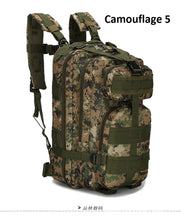 Load image into Gallery viewer, Waterproof Camo Hunting Backpack - Camouflage Backpack