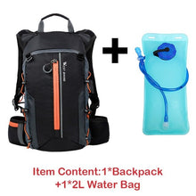 Load image into Gallery viewer, WEST BIKING Waterproof Bicycle Bag