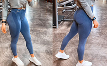 Load image into Gallery viewer, Women Fitness Push Up Yoga Pants Leggings