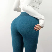 Load image into Gallery viewer, New Seamless Super Stretch Workout Leggings
