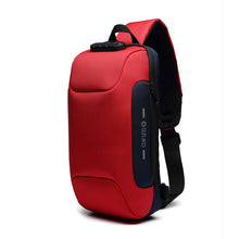 Load image into Gallery viewer, Multifunction Anti-Theft Crossbody Bag
