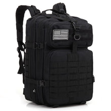 Load image into Gallery viewer, Large Capacity Man Army Tactical Backpacks
