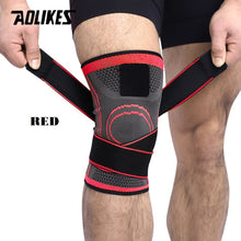 Load image into Gallery viewer, Professional Protective Sports Knee Pad
