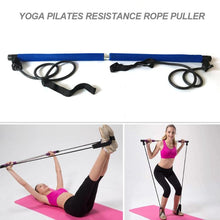 Load image into Gallery viewer, Pilates Bar Body Kit
