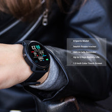 Load image into Gallery viewer, Fitness Tracker Smartwatch
