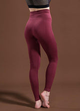 Load image into Gallery viewer, New Seamless Super Stretch Workout Leggings
