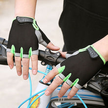 Load image into Gallery viewer, Non-slip Fitness Gloves
