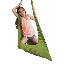 Load image into Gallery viewer, Kids Cotton Swing Hammock
